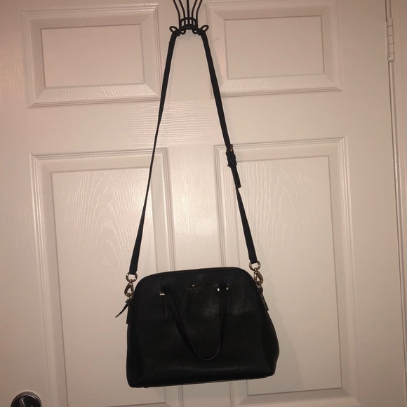 kate spade Handbags - ✨PRICE DROP✨ Kate Spade Black Purse